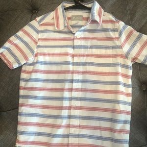 Boys Children’s place short sleeve button down